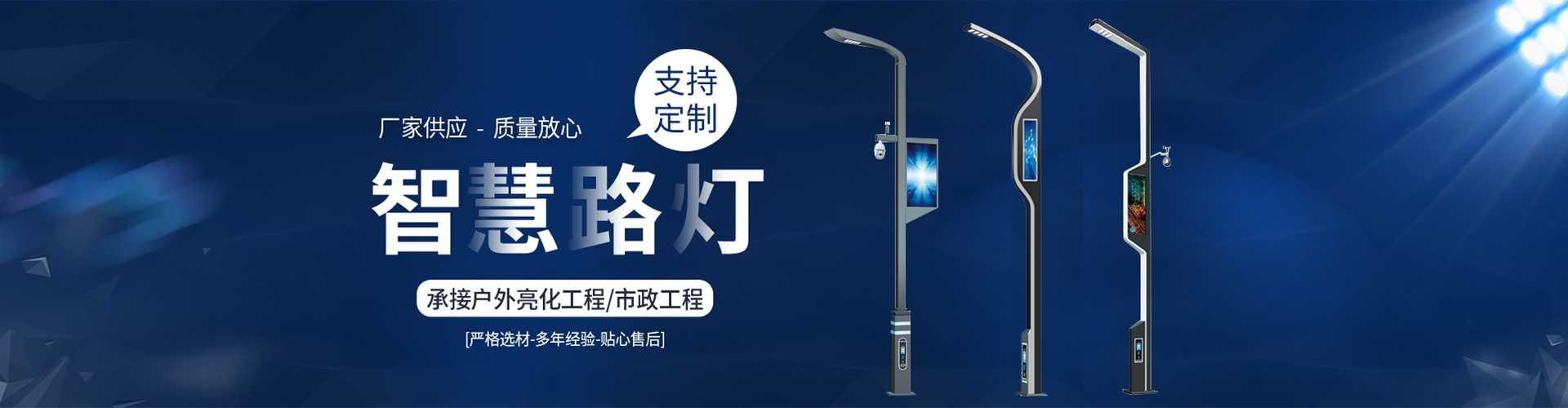 咸宁市太阳能路灯定制厂家